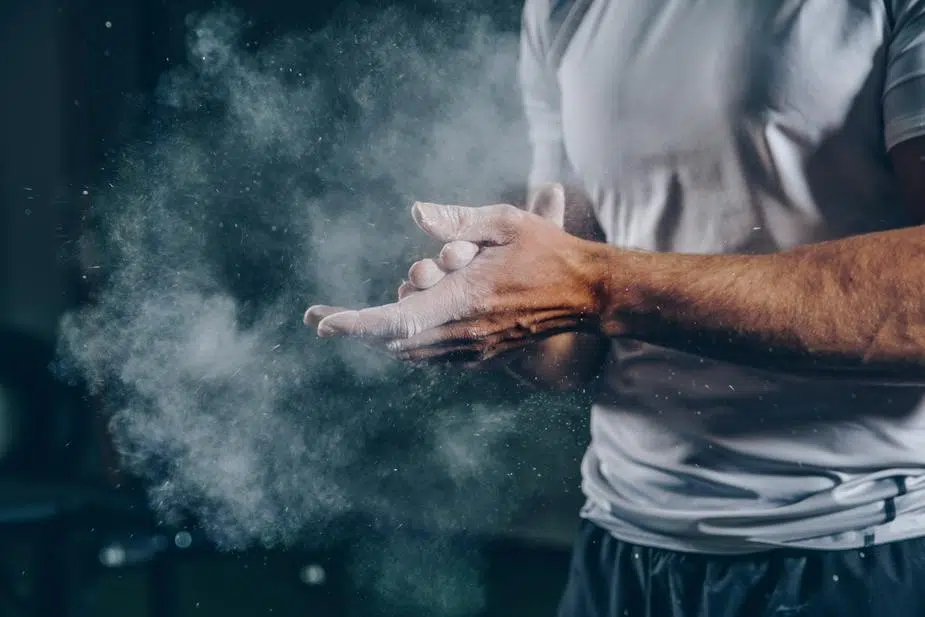 coaching sportif personnalisé
