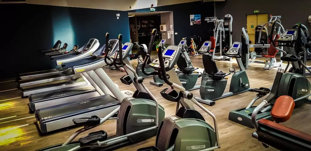 espace cardio sport